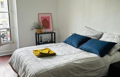 Appartement en plein coeur du Marais - Photo 7