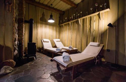 Siedlisko Dzika Kaczka - Foto 24