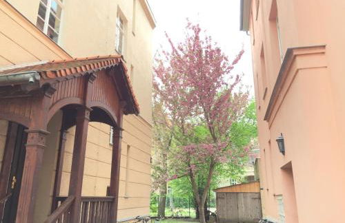 Ferienwohnung in Altstadtnähe - Foto 4