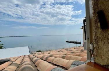 Villa avec SPA & vue panomarique sur l'Etang - Foto 19