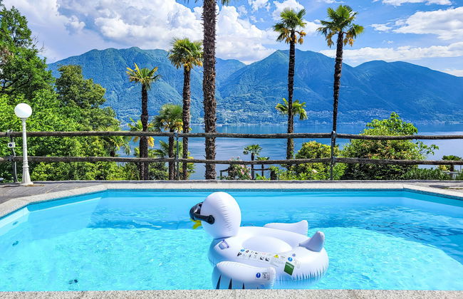 Villa Vernice Gialla - Foto 31