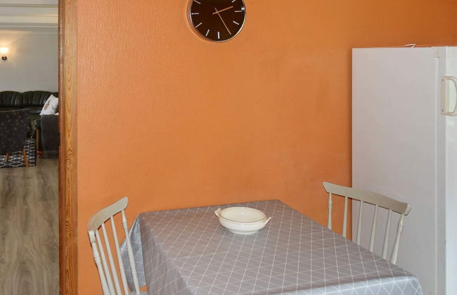 7 Person Holiday Home in Averoy - Foto 20