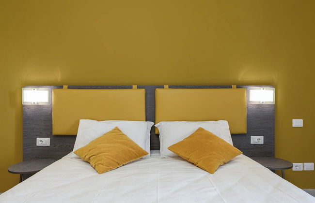 Tuscasì Aparthotel - Foto 19