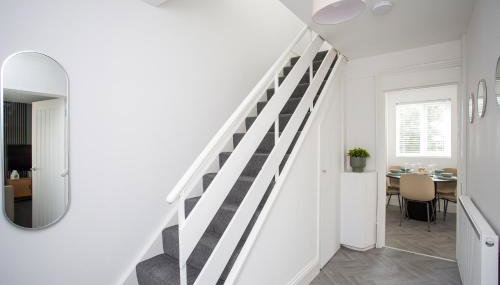 Vacant Nests The Ashby Wi-Fi Central - Foto 5