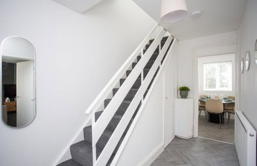 Vacant Nests The Ashby Wi-Fi Central - Foto 5