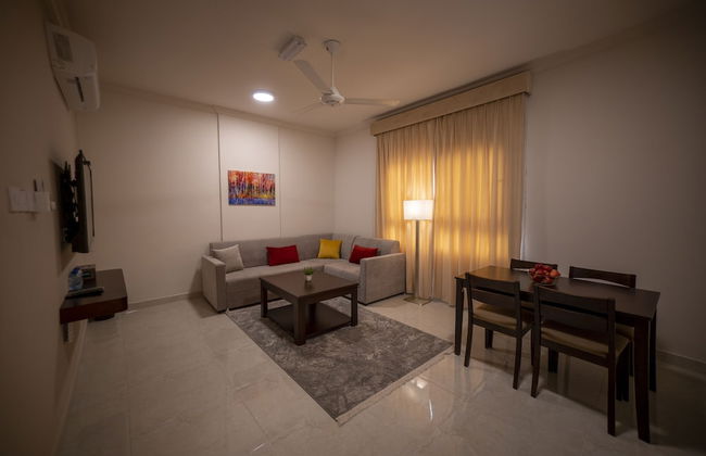 Anisa Residential Complex - Foto 18