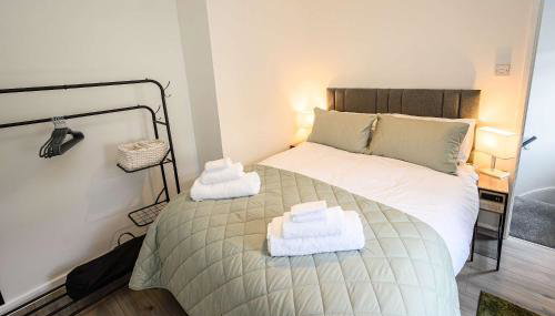 Ty Glyndwr by STAE-Homes - Foto 3, towels