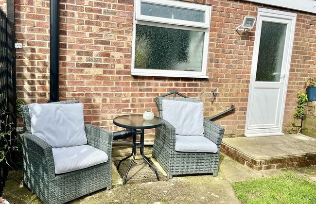 Freshwater - Hot Tub - Pet Friendly - Garden - Foto 22