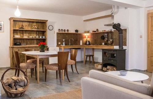 Apartament na Podhalu - WILLA TRZY OGONY - Photo 3