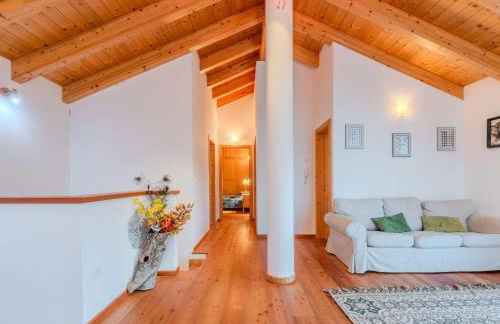 Holiday Home Picchio Primavera by Interhome - Foto 12