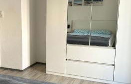 Living Lu - cosy Apartment two - Netflix - nähe Mannheim - BASF - 2 Zimmer - Foto 3