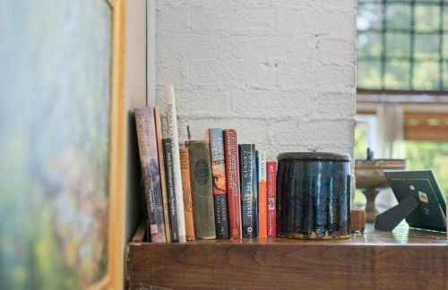 Artist Lane Cottage - Foto 30