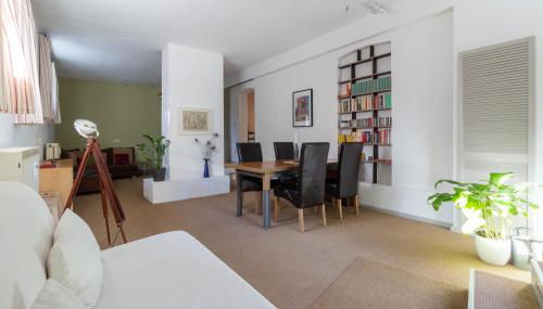 Alte Falknerei - Foto 2