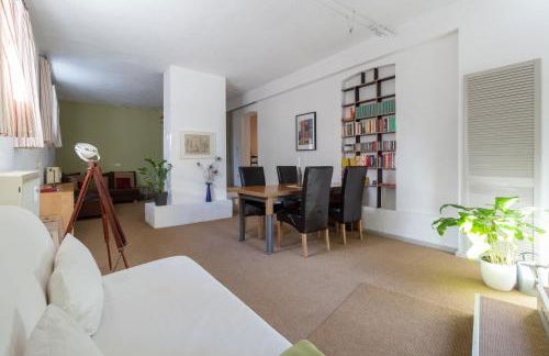 Alte Falknerei - Foto 2