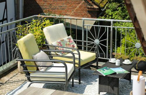 Marhold Apartments - Foto 22