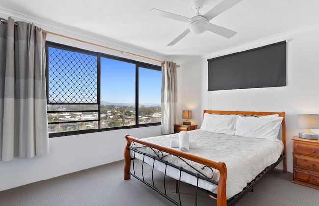 Langley Park Apartments - Photo 8