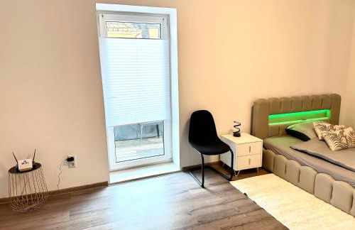 Aparthotel mit Balkon - Foto 8