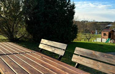 Folwark Minikowo - Agroturystyka w Borach Tucholskich - 5 pokoi z prywatnymi łazienkami - Foto 16