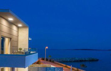 Villa Eni apartments 2 - Photo 17