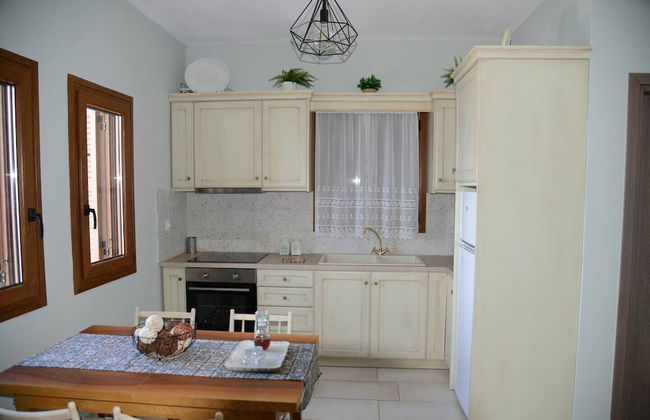 Ira Charming apt with stunning view - Foto 9