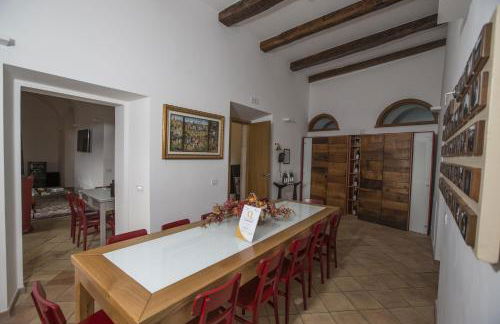 Palazzo Tronconi agriturismo - Foto 56