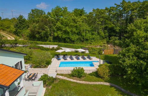 House Stella Brigita by IstriaLux - Photo 12