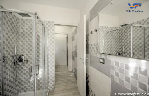 Villa Freschìa - Foto 21