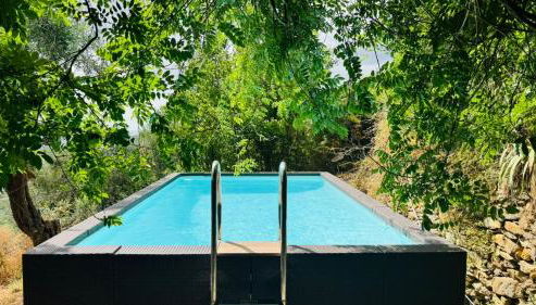 Villa in Toscana con Piscina privata e parco privato - Foto 5