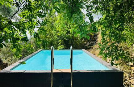 Villa in Toscana con Piscina privata e parco privato - Foto 5