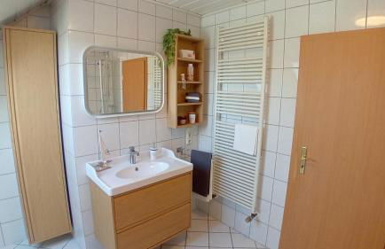 Ferienwohnung in der Jeeßjass - Foto 6