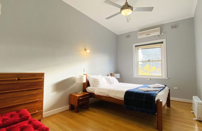 Barossa Getaway GabbyHouse with Vineyard - Foto 5