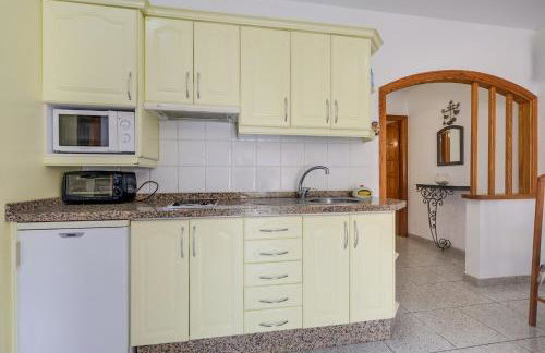 Apartamento villasol - Foto 11