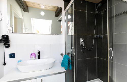 Blütenzauber Apartment No 8 - Photo 12