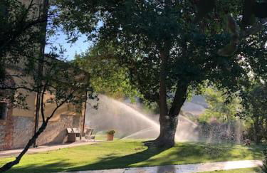 Agriturismo Relais Villa Passerini - Foto 8