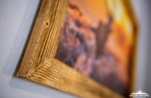 Auszeit-im-Harz Haus 1 Wohnung Schnarcherklippe - Photo 18