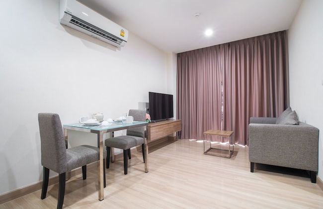 Sriracha Biz Residence - Foto 10