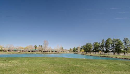 Cozy Cabin in Bison Ranch - Foto 3