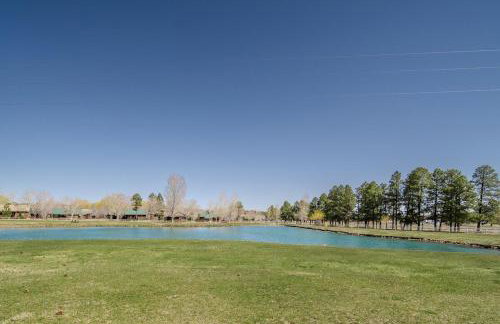 Cozy Cabin in Bison Ranch - Foto 3