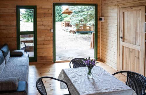 Holiday Home Near Baltic Sea and Lake Wise?ka - Photo 10