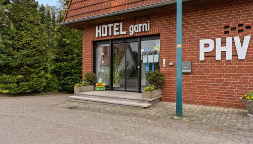 BmB Vollersode Monteurzimmer / Pension - Foto 3