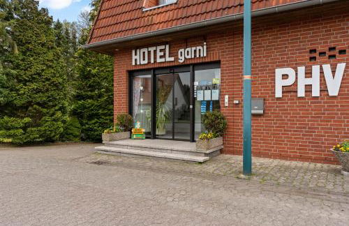 BmB Vollersode Monteurzimmer / Pension - Foto 3