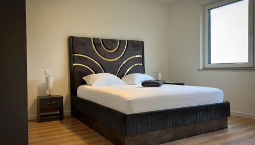 Studio Lippstadt 97, Balkon, Parkplatz, Küche, TV, Waschmaschine - Foto 2