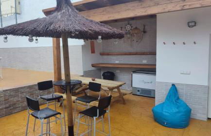 Geranio Chipionahome - Foto 36