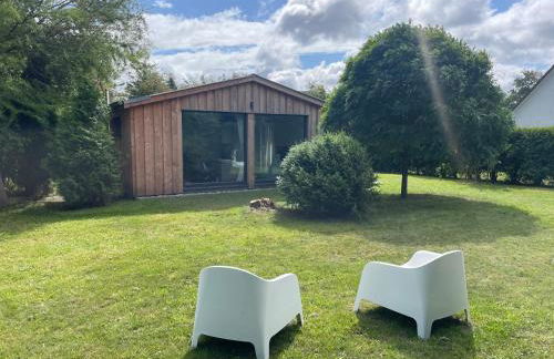 Ferienhaus Aalglatt am Deich, 250 m zum Strand - Foto 11