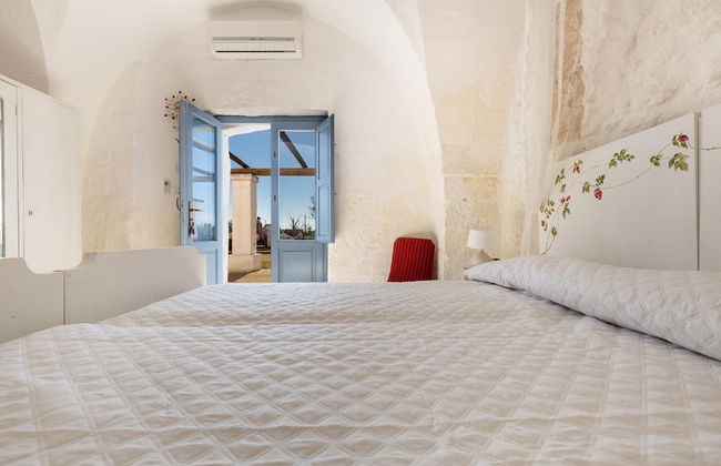 3352 Masseria Pepe - La Casina Delle Nespole - Foto 5