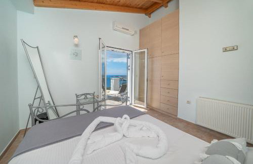 Κefalonia Golden View Villa - Foto 18