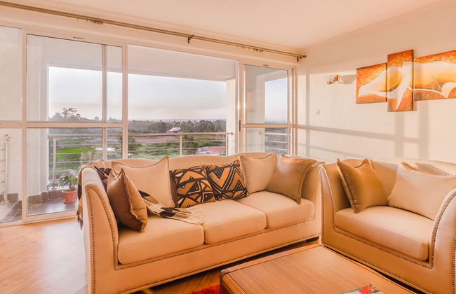 Lymack Suites - Foto 13