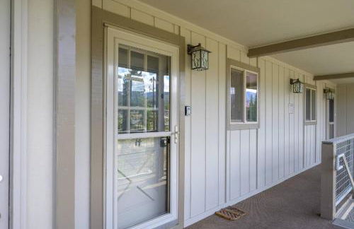 Ski Town Hideaway | Fireplace + Walk to Downtown - Foto 34