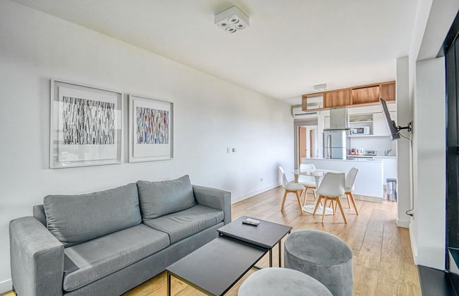 Live Soho Boutique Apartments Belgrano - Foto 41