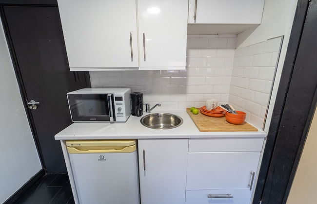 Lovely Studio Close to University of Birmingham! - Foto 8